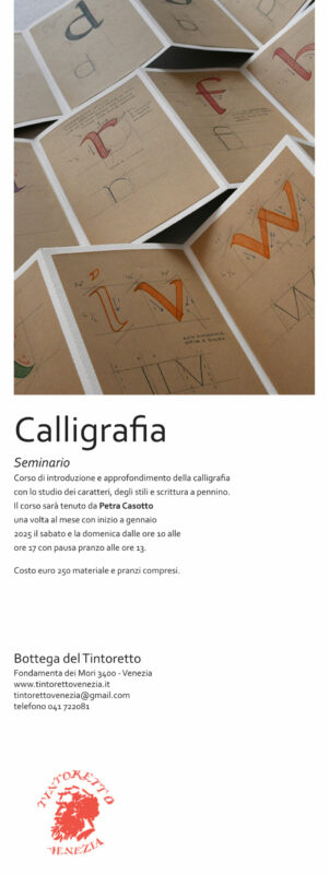 Calligrafia